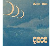 Altin Gun - Gece