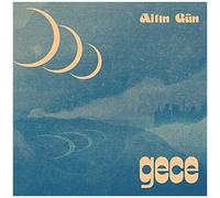 Altin Gun - Gece [Cd] Digipack Packaging