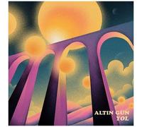 Altin Gün – Yol – CD