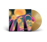 Altin Gun – Yol – Vinyle LP neuf coloré doré
