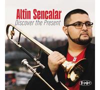 Altin Sencalar - Discover The Present