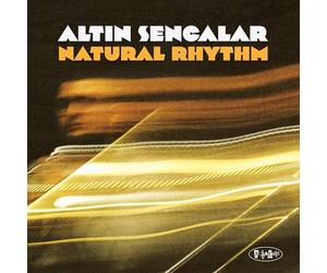 Altin Sencalar - Natural Rhythm
