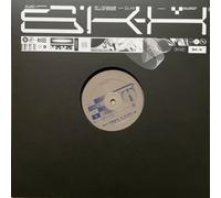 Altinbas, Cirkle - Time In Motion