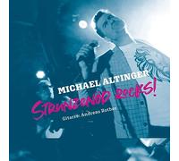 Altinger, Michael - Strunzenöd Rocks!