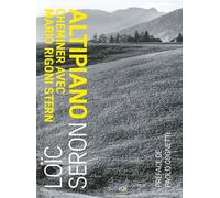 Altipiano Cheminer avec Mario Rigoni Stern - Loïc Séron - Rue D'ulm Eds - broché - Essai