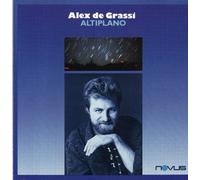 Altiplano by De Grassi, Alex (1990-10-25)