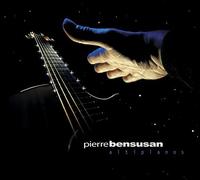 Altiplanos by Bensusan, Pierre (2015-10-16)