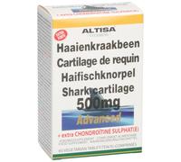 Altisa® Cartilage De Requin Comprimé(S) 60 pc(s)