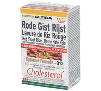 Altisa® Levure de Riz Rouge Comprimé(S) 45 pc(s)