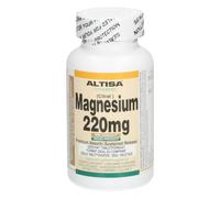 Altisa® Magnesium Citrat Comprimé(S) 100 pc(s)