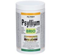 Altisa® Psyllium Brio + Microbiotica Poudre 370 g