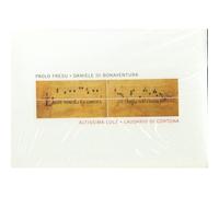 Paolo Fresu & Di Bonaven – Altissima Luce – CD – Import (Edel)