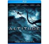 Altitude [Blu Ray]