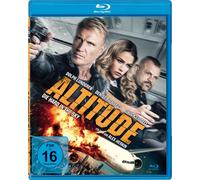 ALTITUDE-DIE HARD IN THE SKY(UNCUT)-LUNDGREN,DOLPH/RICHARDS,DENISE BLU-RAY NEUF