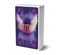 Altitude - Ema Dinkel - Nisha - broché - Roman