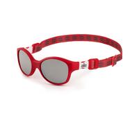 Altitude Eyewear - Boutchou Billy 0-3 ans - Lunettes de soleil enfant Rouge / Punk - Gris Cat 3