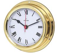 Altitude Horloge Marine - Laiton - ø 150 mm