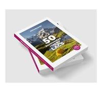 Altituderando, 50 randonnées vers les lacs Collectif (Auteur)