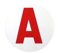 Altium 651519 Disque a Electrostatique Jeune Conducteur