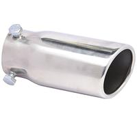 Altium 707041 Embout d'Echappement Inox D27>50