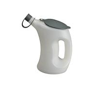 Altium 727502 Broc Plastique Translucide, 2 L