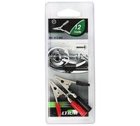 Altium 813055 2 Pinces Crocodiles