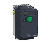 Altivar Atv320u02m2c - Variateur De Vitesse Entrée 220v Monophasé / Sortie 220v