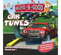 Altizer, Rick - Auto-B-Good Cartunes 1