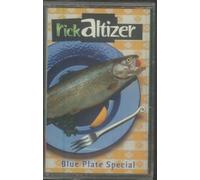 Altizer, Rick - Blue Plate Special