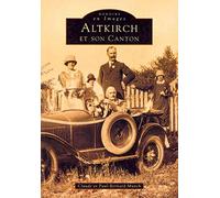 Altkirch et son Canton