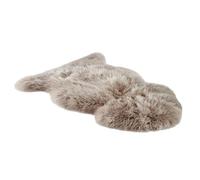 Altlue Grand Tapis Peau Mouton Veritable Tapis Fourrure Naturel Peau De Bete (Size : 1P)