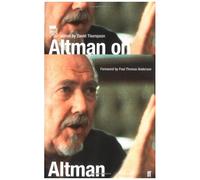 Altman On Altman