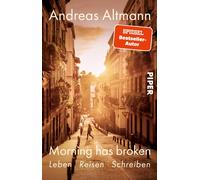 Altmann, A Morning Has Broken - (German Import) Book NEUF