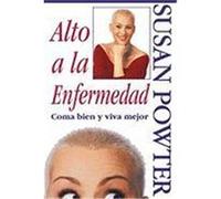 Alto a LA Enfermedad Susan Powter (Auteur)