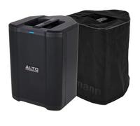 Alto Alto Busker Cover Bundle