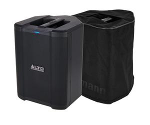 Alto Alto Busker Cover Bundle