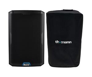 Alto Alto TS 415 Cover Bundle