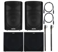 Alto TX18S