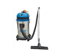 Alto - Aspirateur eau et poussière 35L 1200 Watts 80 mbar - MAXXI 135 METAL