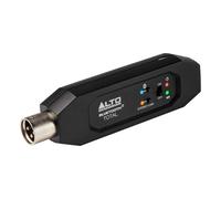 Alto Bluetooth Total mkII - Module Bluetooth XLR pour sono et mixage - appairage stéréo - portée 30 m - recharge