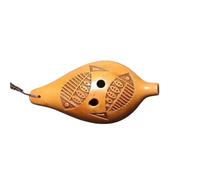 Alto C ocarina Mini Ocarina À Dix Trous Instrument De Musique Professionnel Traditionnel