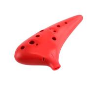 Alto C ocarina Ocarina À 12 Trous En Do Instrument Simple Adapté Aux Mélomanes Débutants