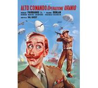 Alto Comando Operazione Uranio