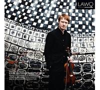 Alto Concerto/Suite in The Old Style