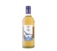 Alto Del Carmen Pisco Reservado 70cl Brandy