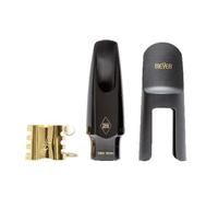 Alto Ebonite New York 7