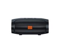 Alto-Falante Bluetooth Estéreo Externo Tf USB Reprodução FM Transmissão de Voz Subwoofer Portátil Sem Fio