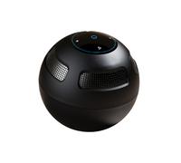 Alto-Falante Bluetooth V5.3 TS5 - Subwoofer Portátil para Ambientes Externos com Bateria de Longa Duração, Surround,