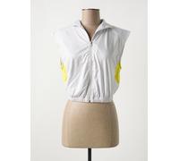 alto giro vestes femme de couleur blanc 40