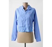 alto giro vestes femme de couleur bleu